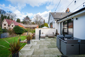 Carsick Hill Crescent Fulwood